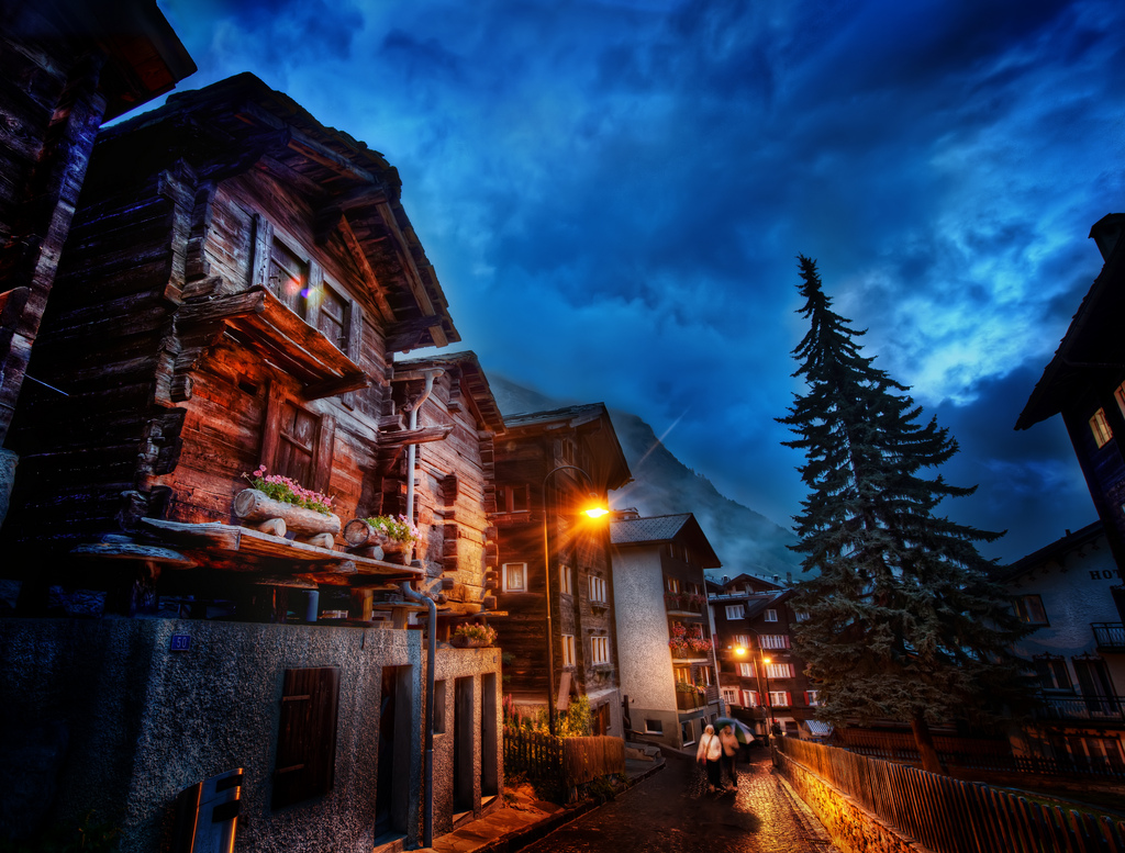 Zermatt